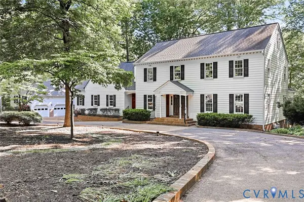 3201 E Brigstock Road, Chesterfield, VA 23113