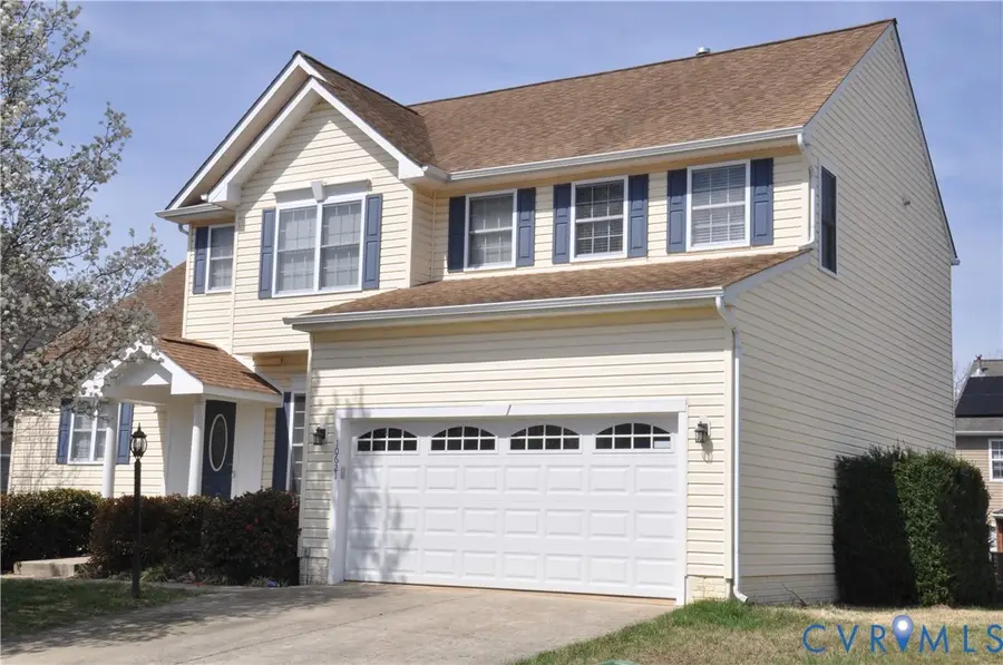 10621 Gallant Fox Way, Ruther Glen, VA 22546 - #2