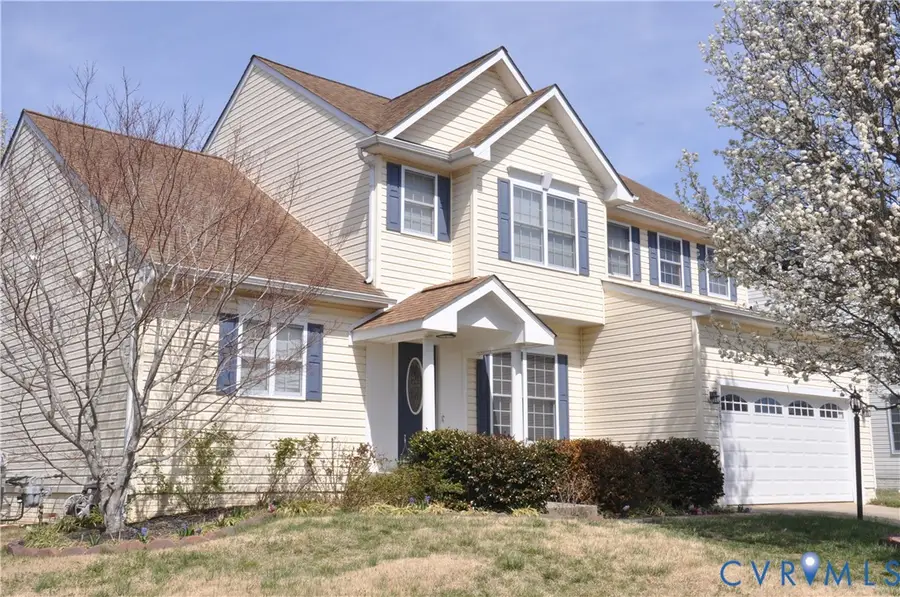 10621 Gallant Fox Way, Ruther Glen, VA 22546 - #3