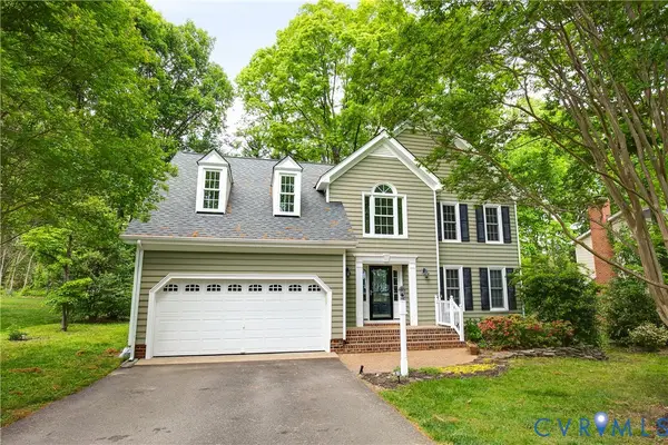 4600 Foxwood Road, Chester, VA 23831