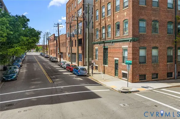 1414 W Marshall Street #U301, Richmond, VA 23220