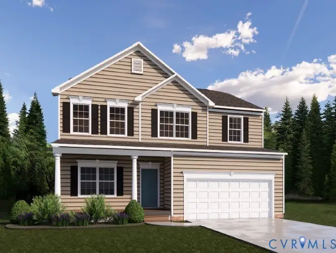 11138 Somerset Bluff Court, Glen Allen, VA 23059 - #1