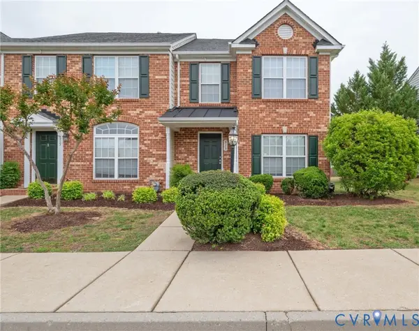 913 Dominion Townes Court, Richmond, VA 23223