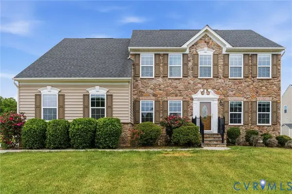 12218 Winbolt Drive, Chester, VA 23836