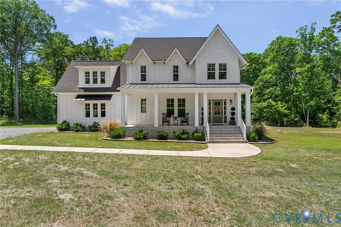 13003 Farrington Place Lane, Glen Allen, VA 23059 - #1