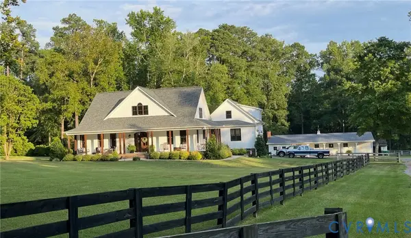 11805 Winterpock Road, Chesterfield, VA 23838