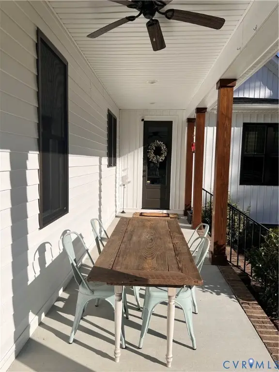 11805 Winterpock Road, Chesterfield, VA 23838 - #3
