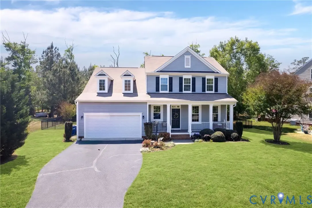 10165 Ambys Lane, Ashland, VA 23005 - #1
