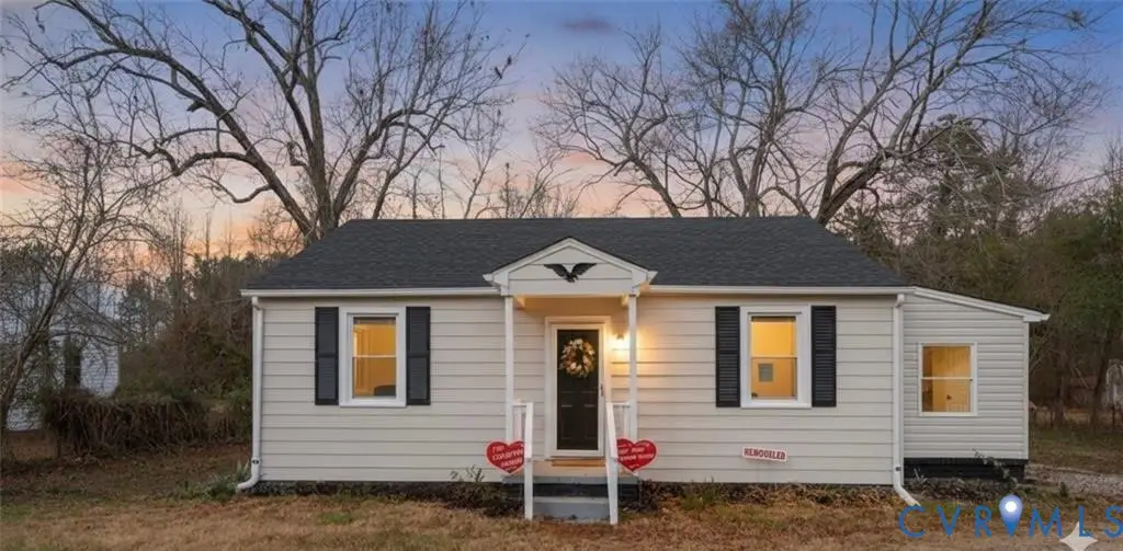 24902 River Road, Petersburg, VA 23803 - #1