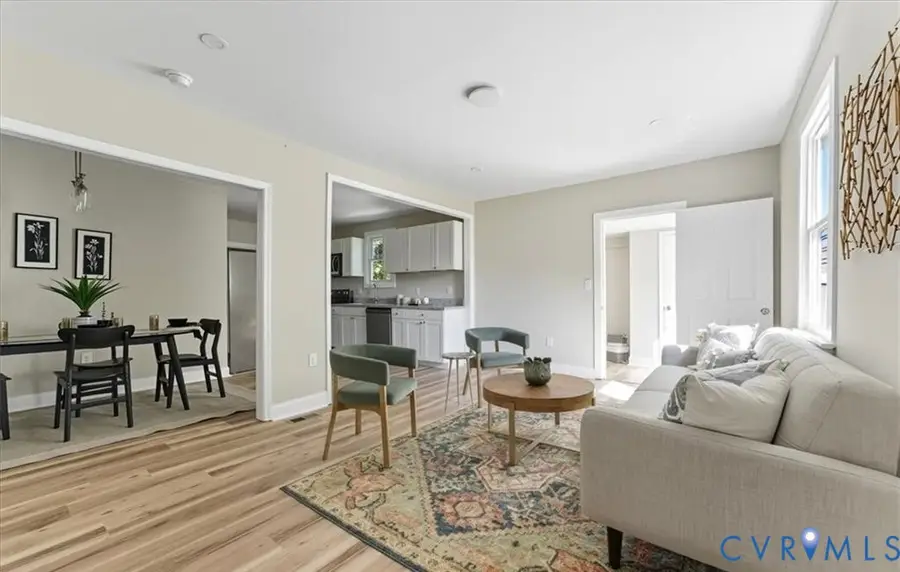 24902 River Road, Petersburg, VA 23803 - #2