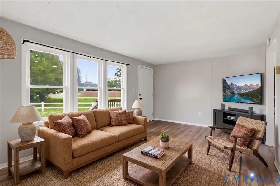 3550 N Courthouse Road, Providence Forge, VA 23140 - #3