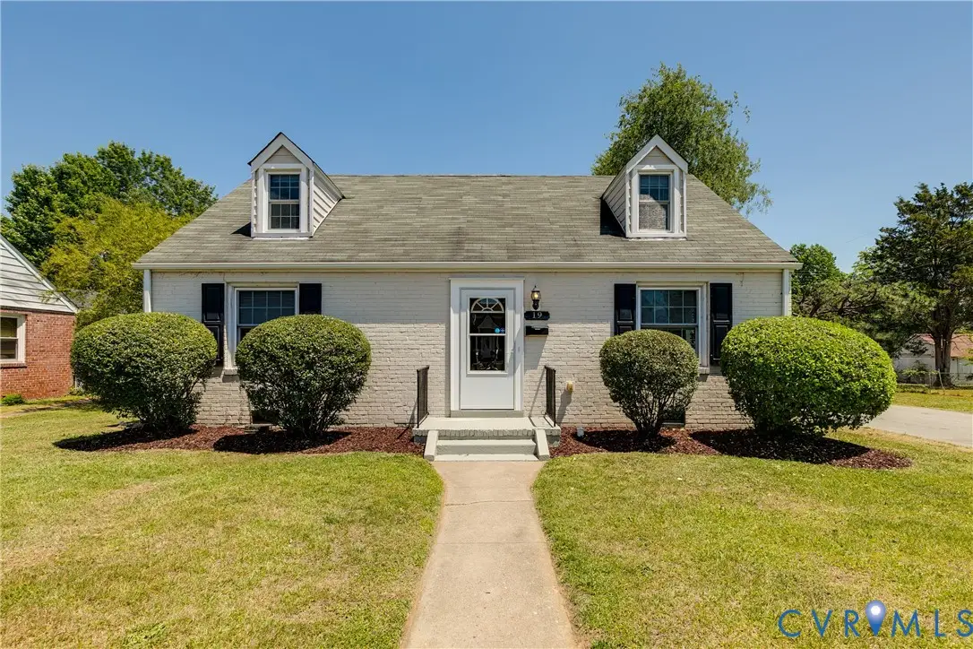 19 E 37th Street, Richmond, VA 23224 - #1
