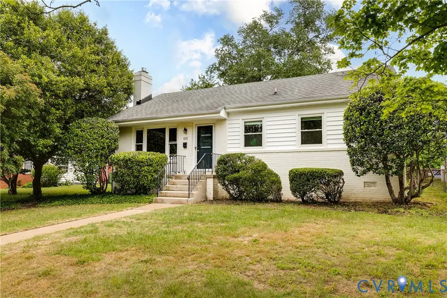1509 W 45th Street, Richmond, VA 23225 - #2