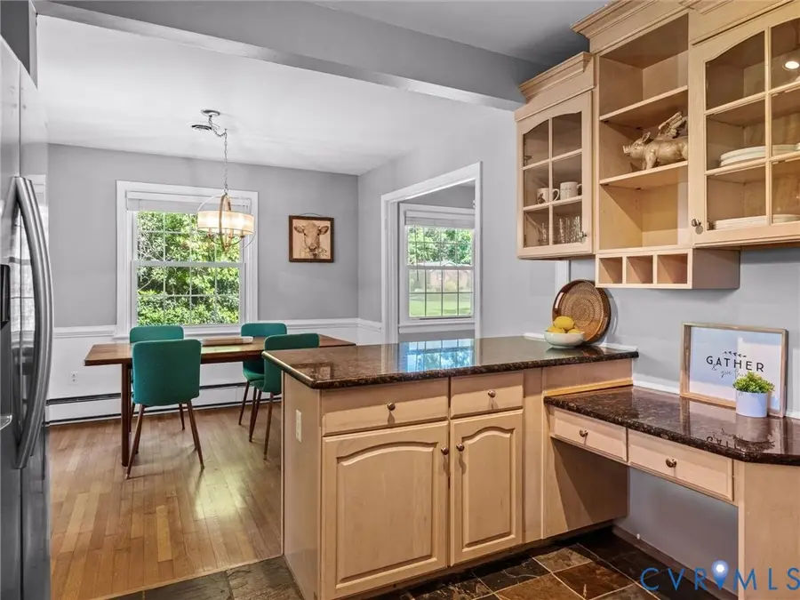 2340 Dolfield Drive, Bon Air, VA 23235 - #2