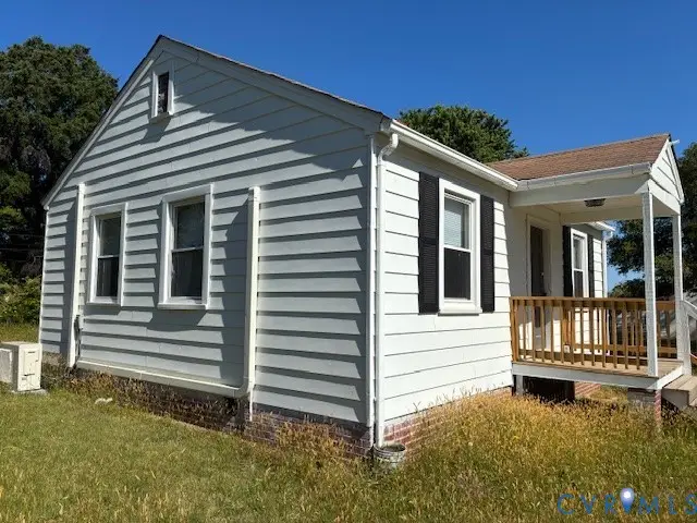 610 Queen Anne Drive, Richmond, VA 23224 - #2
