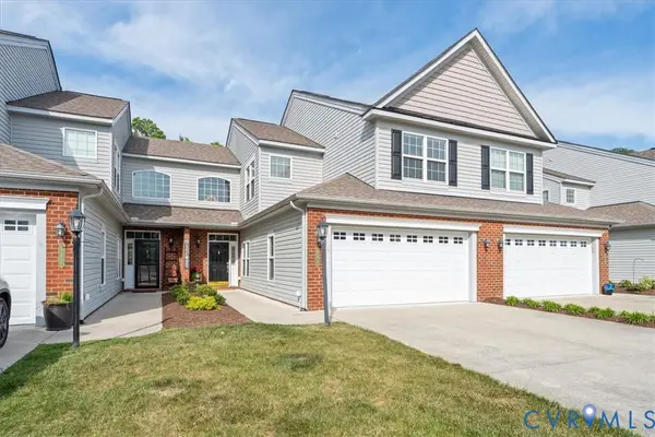 934 Morattico Circle, Glen Allen, VA 23060