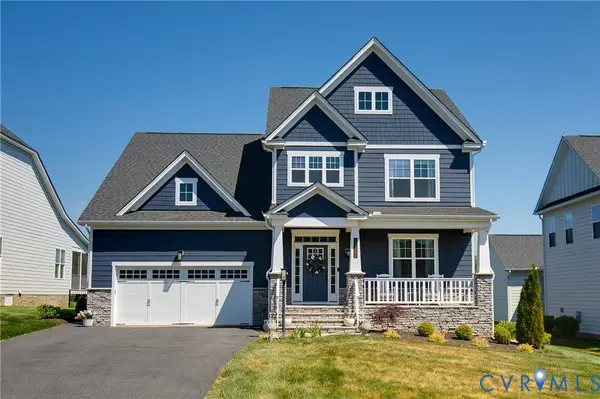 12360 S Readers Drive, Manakin Sabot, VA 23103
