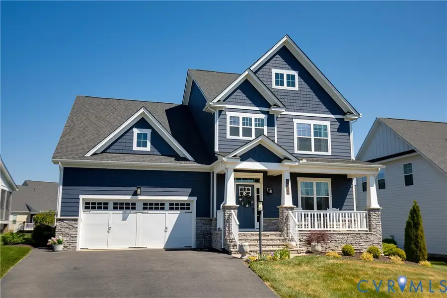 12360 S Readers Drive, Manakin Sabot, VA 23103 - #2
