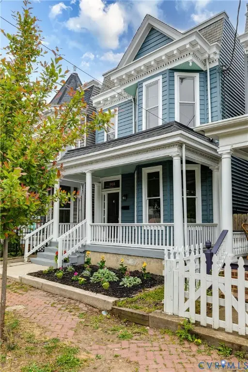 915 N 27th Street, Richmond, VA 23223 - #1