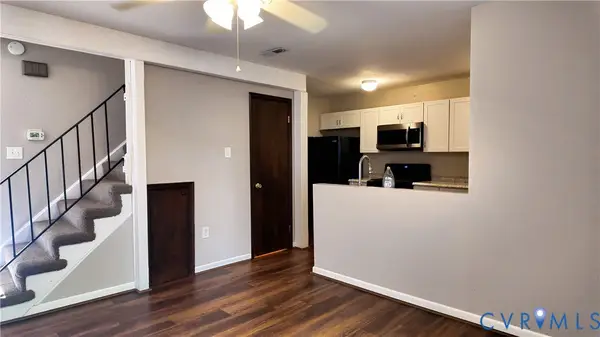 817 Pleasant Street, Henrico, VA 23075