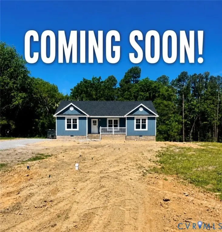 4120 Lee Drive, Petersburg, VA 23803 - #1