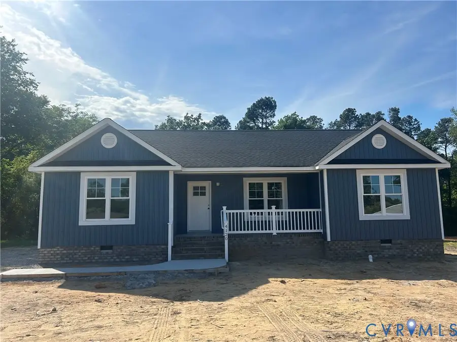 4120 Lee Drive, Petersburg, VA 23803 - #2