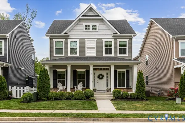 6504 Kinns Road, Richmond, VA 23225