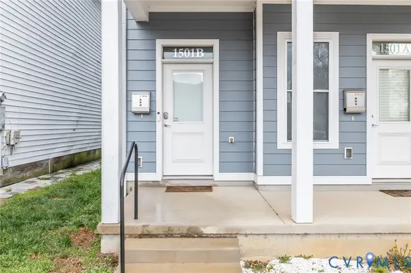 1501 Perry Street, Richmond, VA 23224