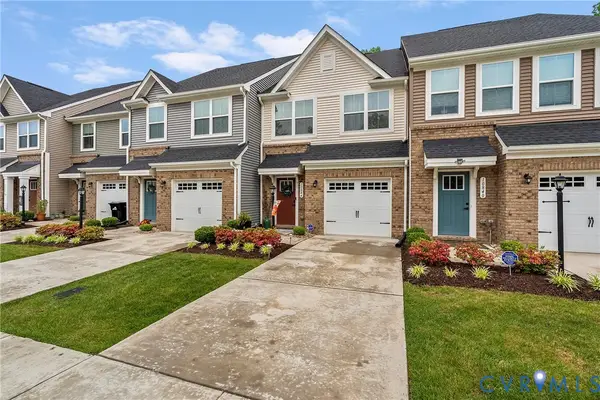 10844 Genito Square Drive, Midlothian, VA 23112