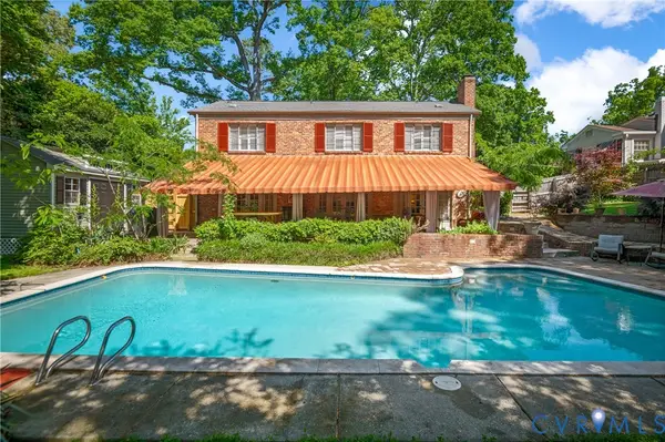 1152 Oakridge Road, Petersburg, VA 23805