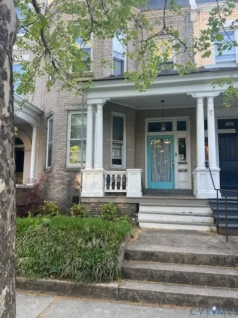 1621 W Grace Street, Richmond, VA 23220
