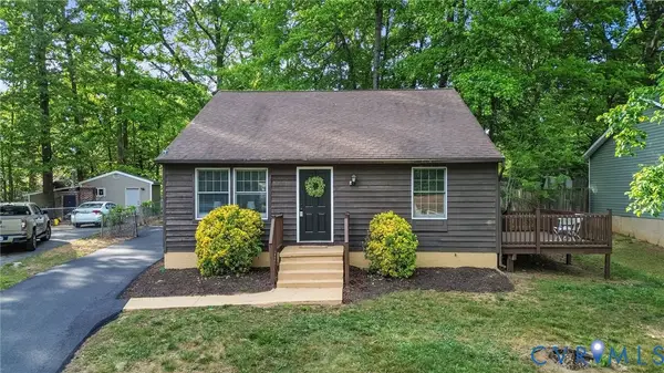 6530 Sexton Drive, Chesterfield, VA 23832