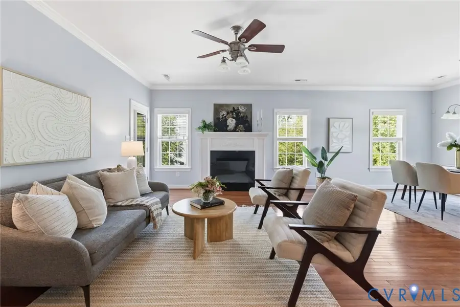 7119 Nicklaus Circle, Moseley, VA 23120 - #2