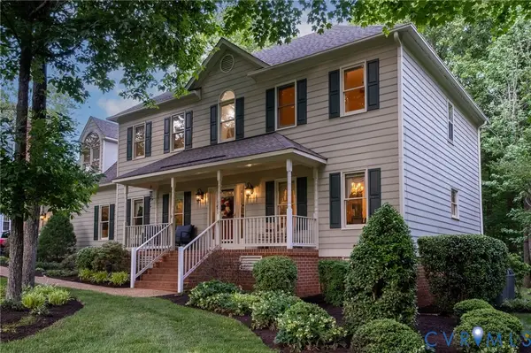 2331 Chartstone Drive, Midlothian, VA 23113