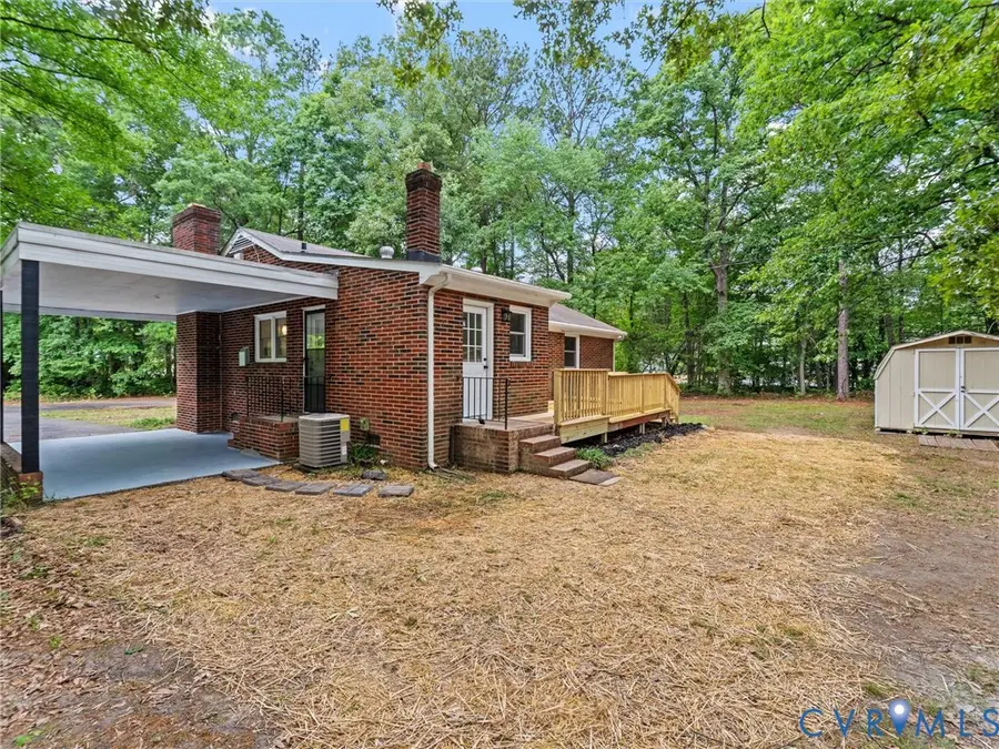 1101 Floral Avenue, Richmond, VA 23224 - #2
