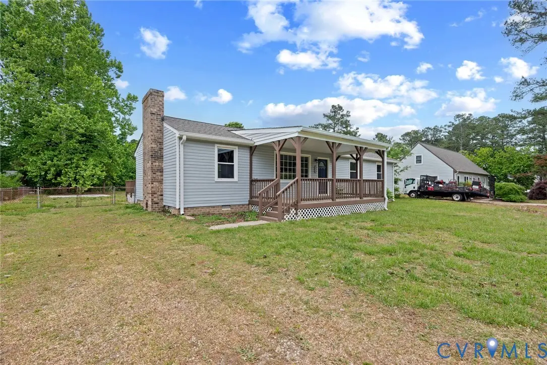 9618 Kathleen Drive, Petersburg, VA 23803 - #1