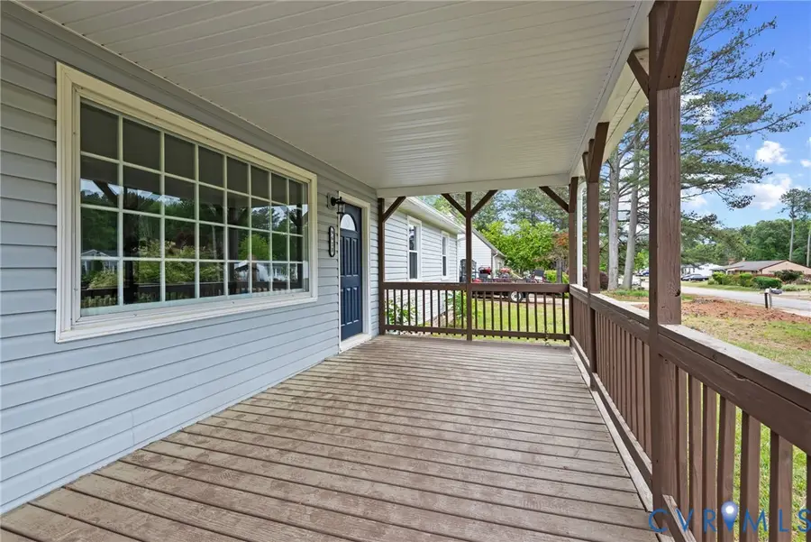 9618 Kathleen Drive, Petersburg, VA 23803 - #2