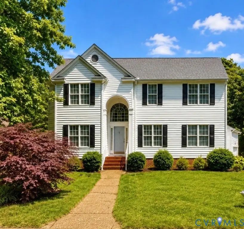 10018 Woodbaron Way, Henrico, VA 23233 - #1