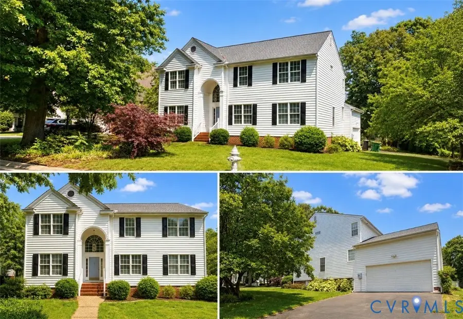 10018 Woodbaron Way, Henrico, VA 23233 - #2