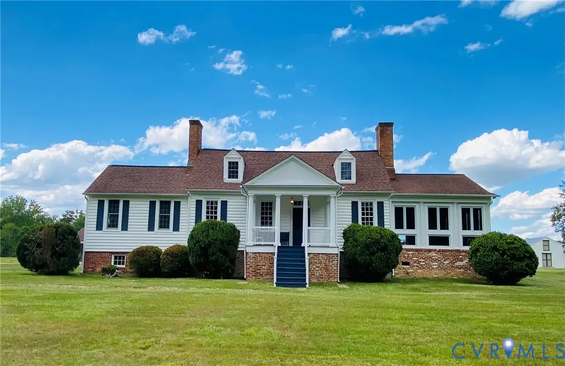 6012 Studley Road, Mechanicsville, VA 23116 - #1