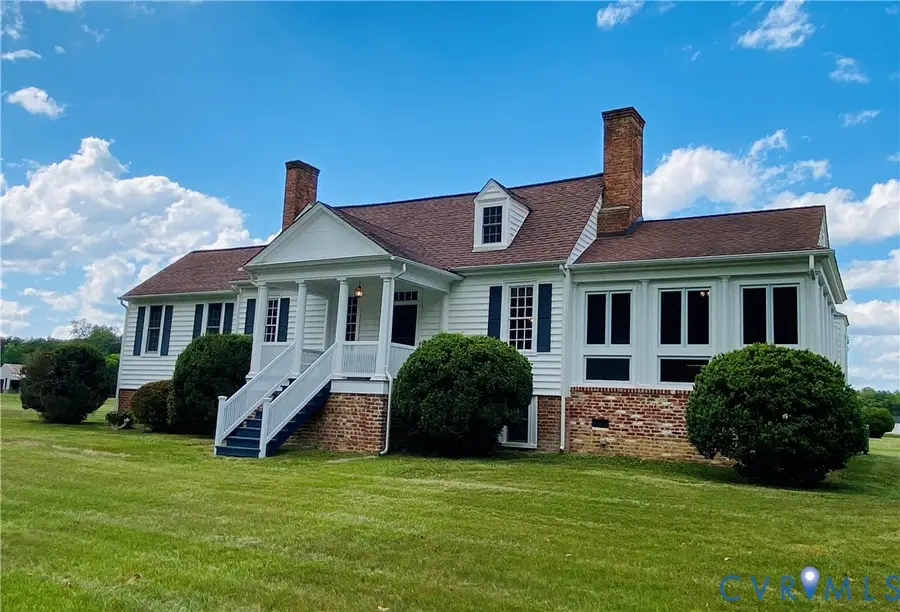6012 Studley Road, Mechanicsville, VA 23116 - #2
