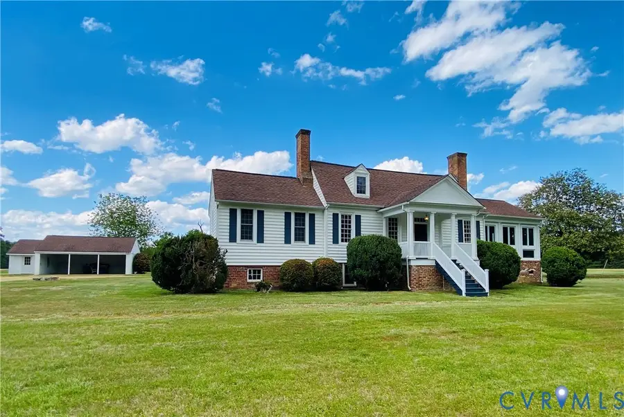 6012 Studley Road, Mechanicsville, VA 23116 - #3