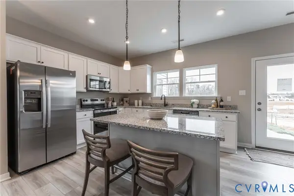 3440 Broadwick Road, Richmond, VA 23234