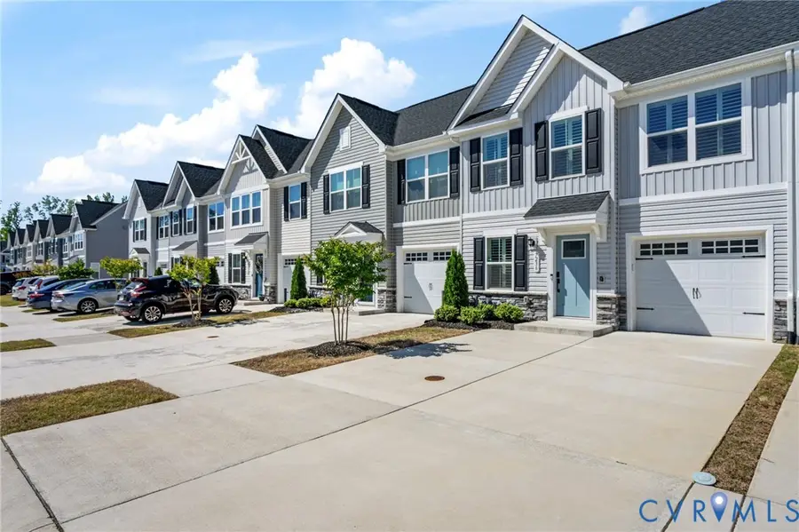 7236 George Wythe Lane, New Kent, VA 23124 - #3