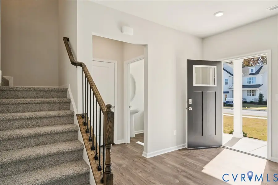 6317 Sterling Way, Ruther Glen, VA 22546 - #2