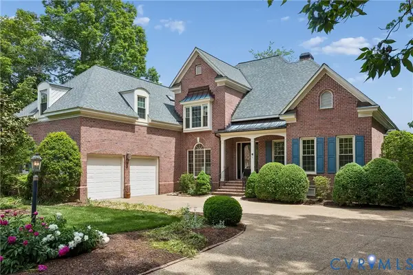 3009 Travis Pond Road, Williamsburg, VA 23185