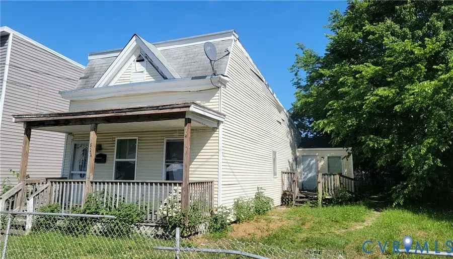 1829 N 29th Street, Richmond, VA 23223 - #3