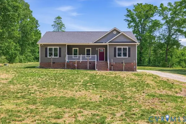 14919 Courthouse Road, Dinwiddie, VA 23841