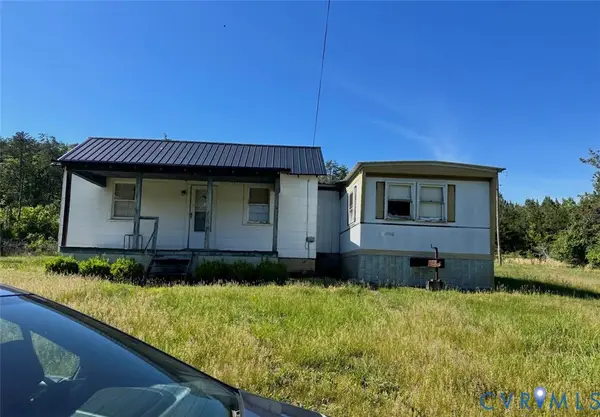 2772 Pittsville Road, Gretna, VA 24557
