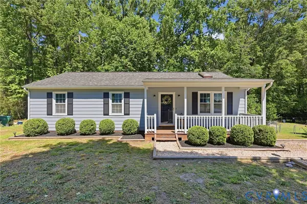 15707 Roland View Drive, Chester, VA 23831